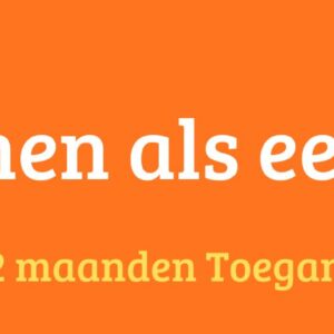 Plannen als een Pro