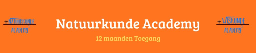 natuurkunde academy