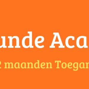 wiskunde academy